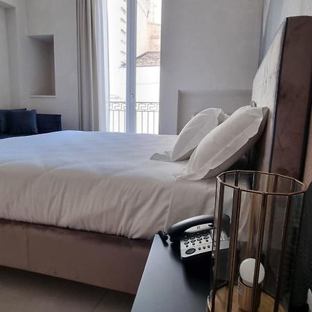 Rooms&Apartments Palazzo del corso Altamura Esterno foto