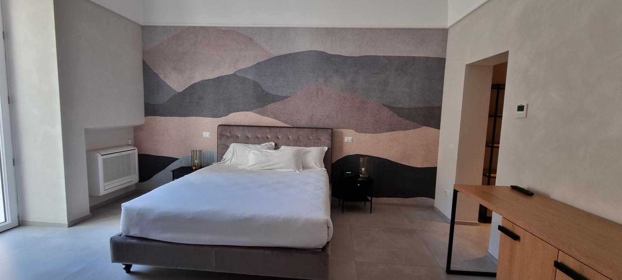 Rooms&Apartments Palazzo del corso Altamura Esterno foto